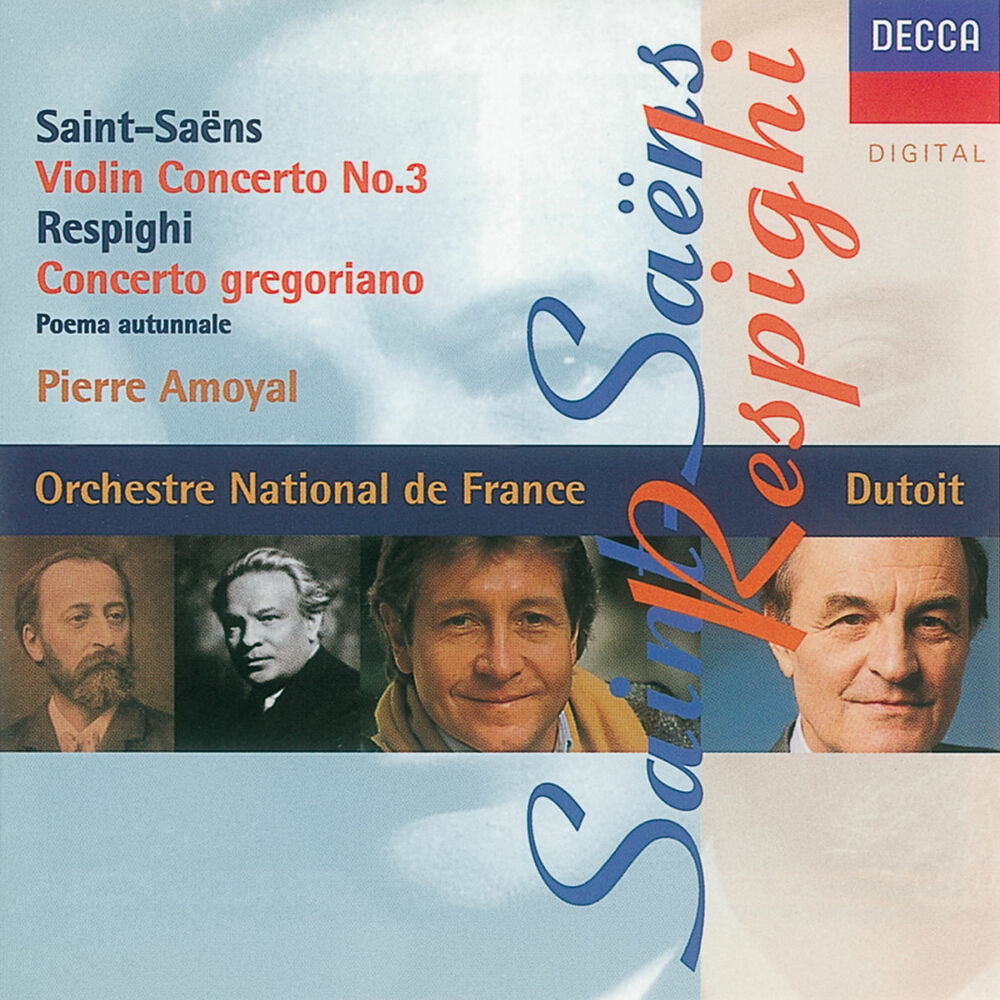 Picture of French National Orchestra