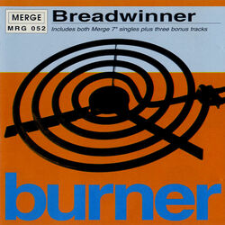 Picture of Breadwinner