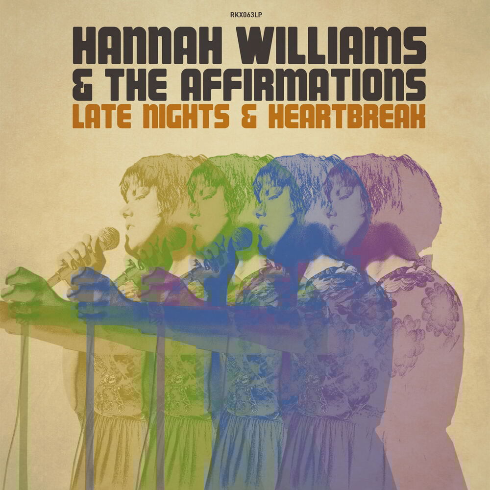 Picture of Hannah Williams
