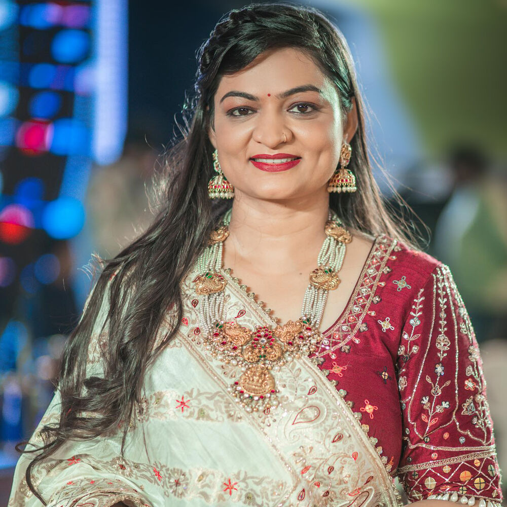Picture of Alpa Patel