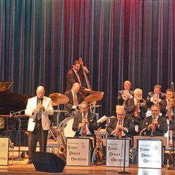 Picture of Tommy Dorsey & His Orchestra