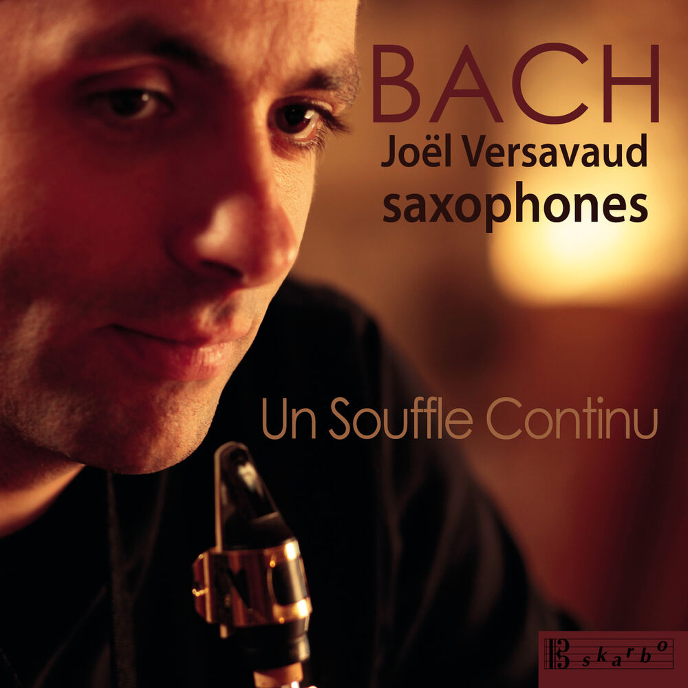 Picture of Joël Versavaud