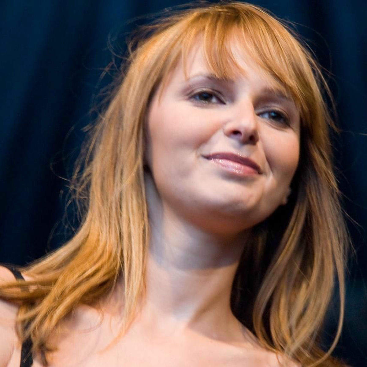 Isabelle A
