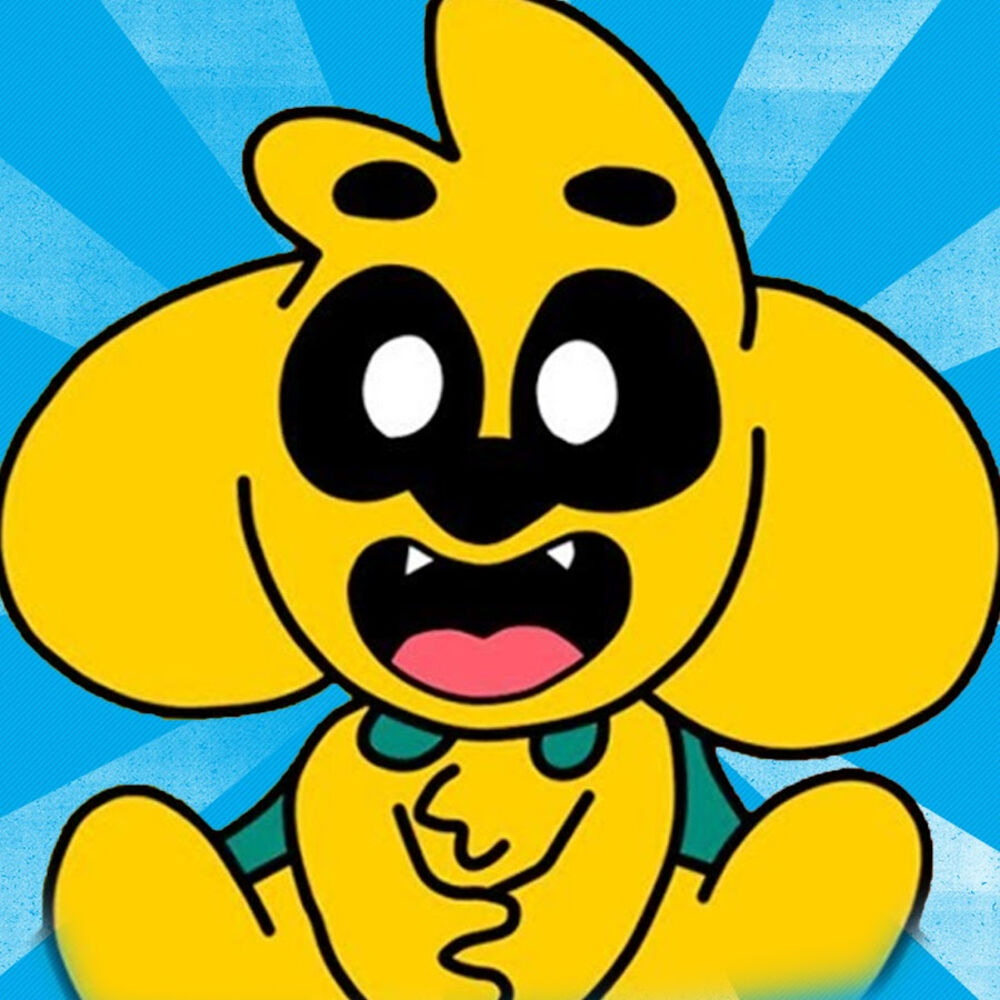 Picture of Mikecrack