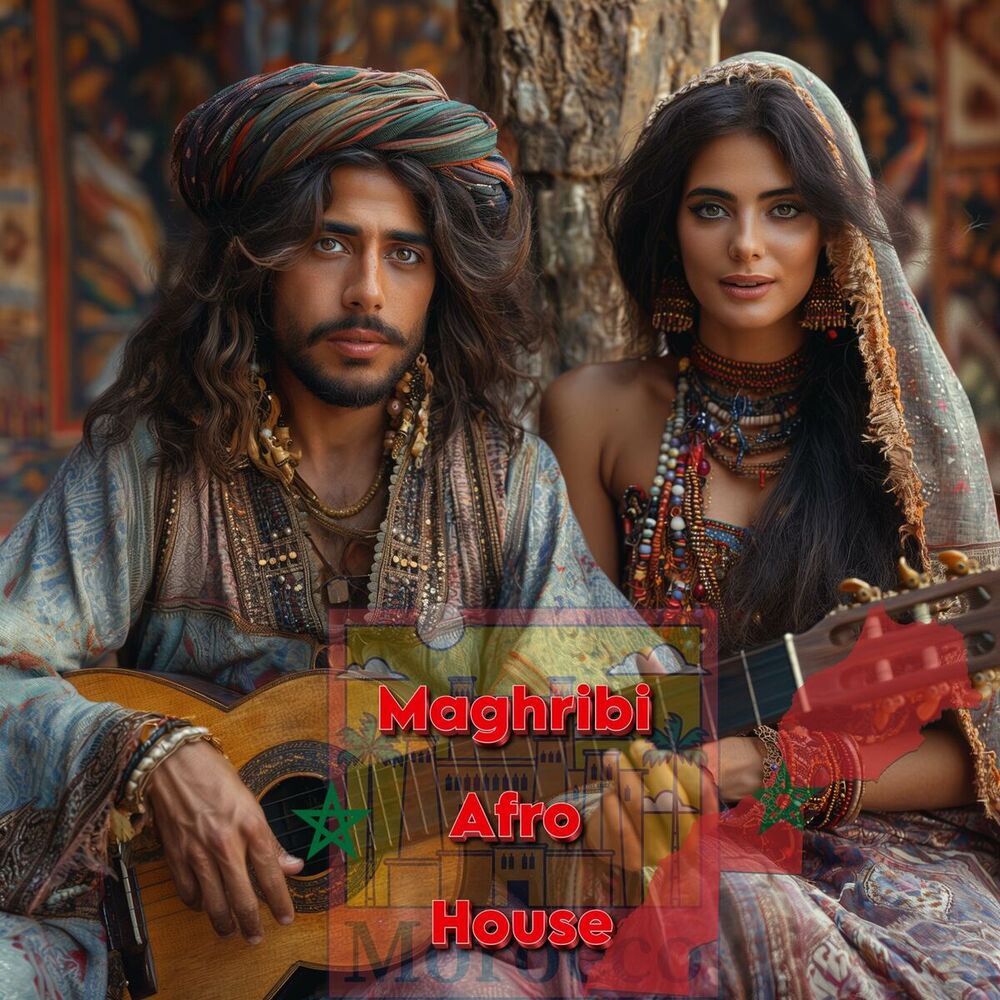 Picture of Maroc Music