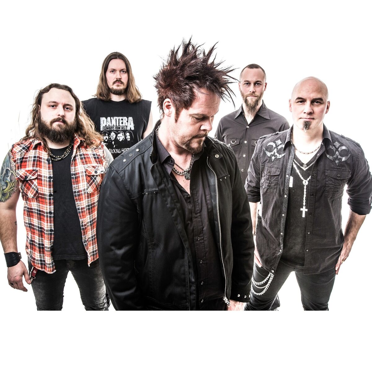 Artist picture of Days Of Jupiter