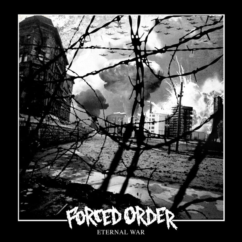 Picture of Forced Order