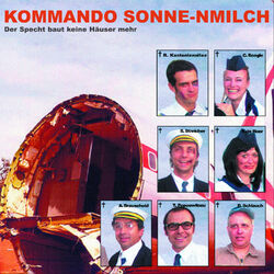 Picture of Kommando Sonne-nmilch