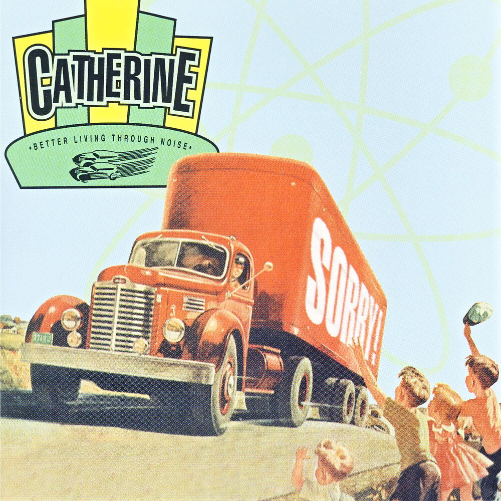 Picture of Catherine