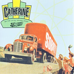 Picture of Catherine