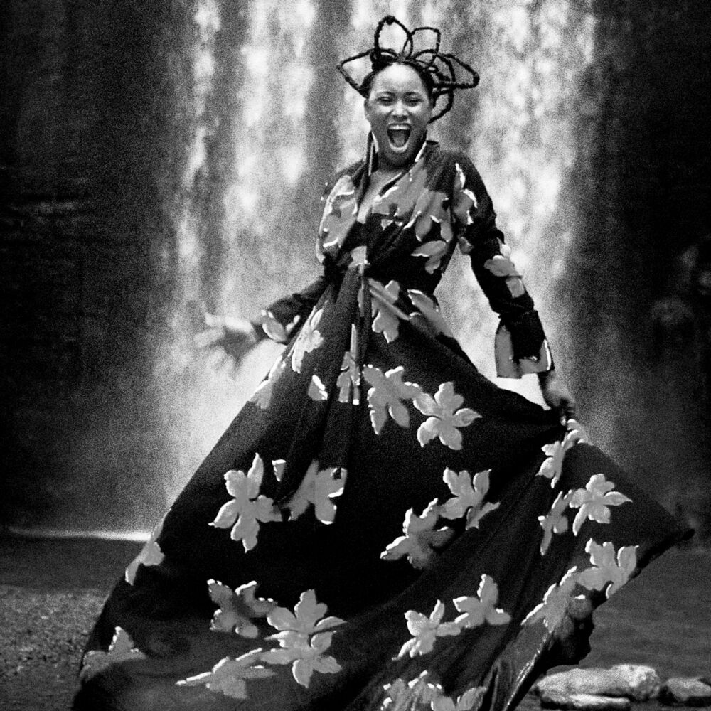 Picture of Diana Rutherford