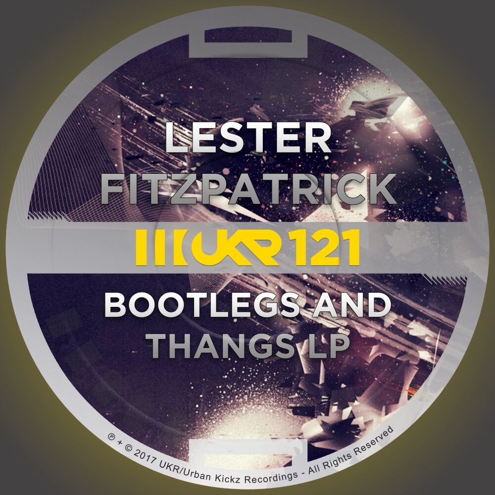 Picture of Lester Fitzpatrick