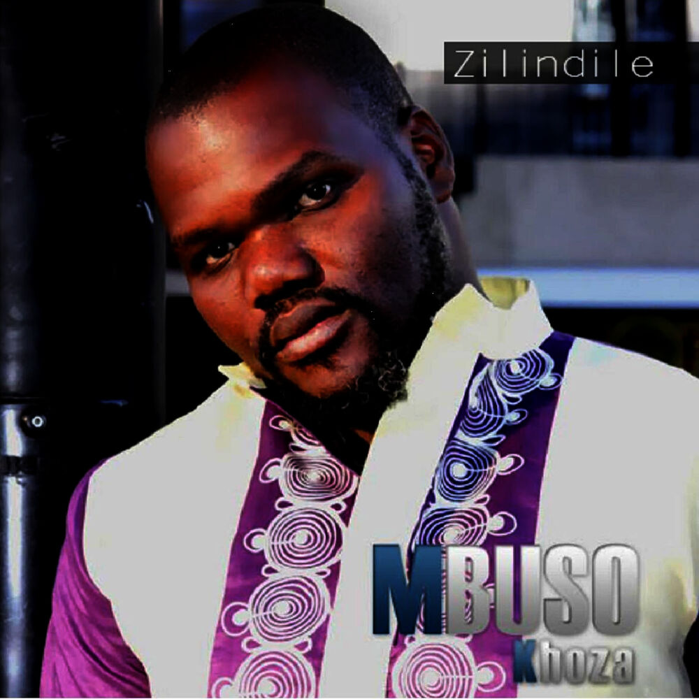 Picture of Mbuso Khoza