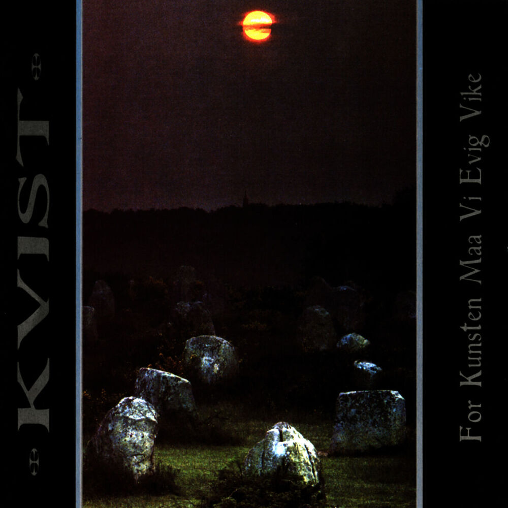 Picture of Kvist