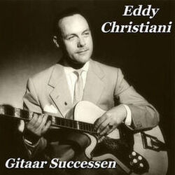 Picture of Eddy Christiani