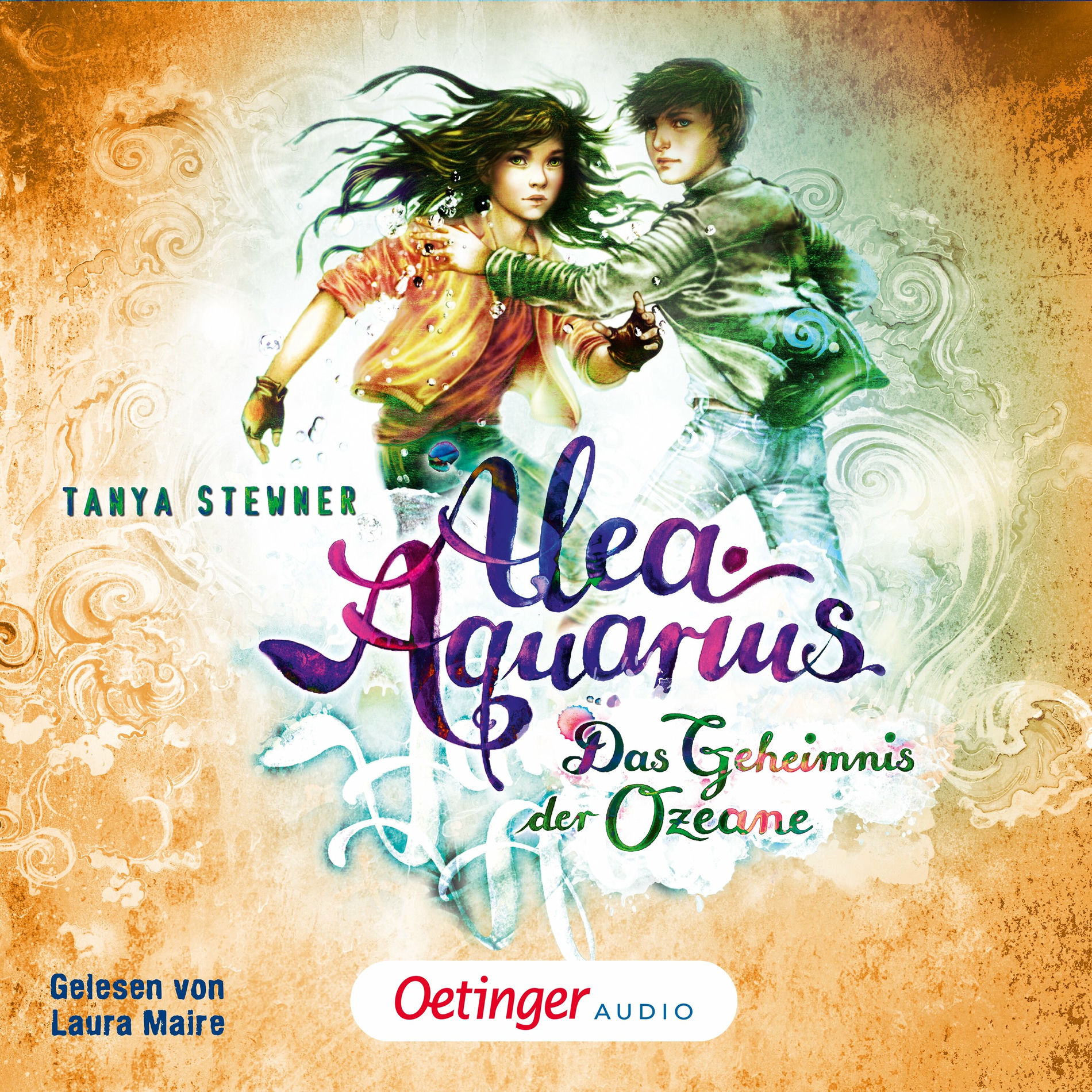 Alea Aquarius