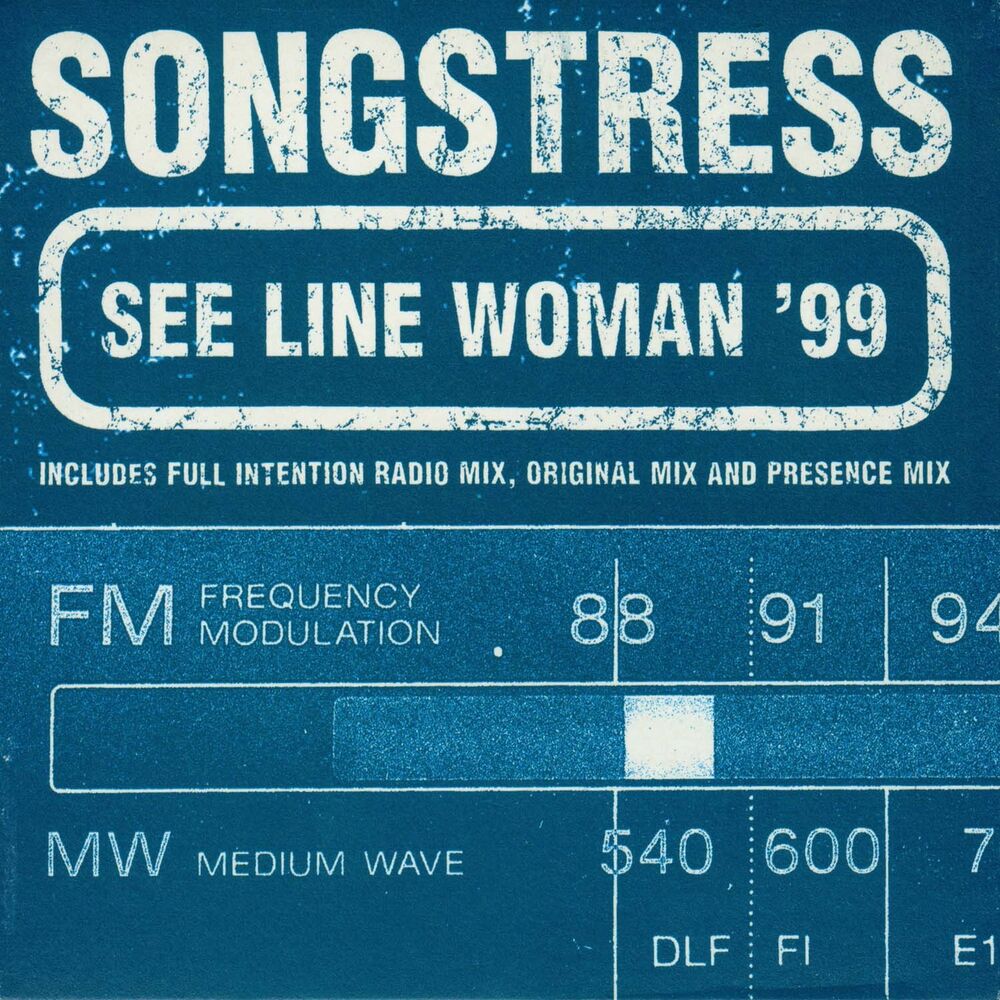 Picture of Songstress
