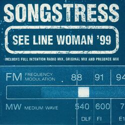 Picture of Songstress
