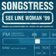 Songstress