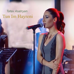 Picture of Tatev Asatryan