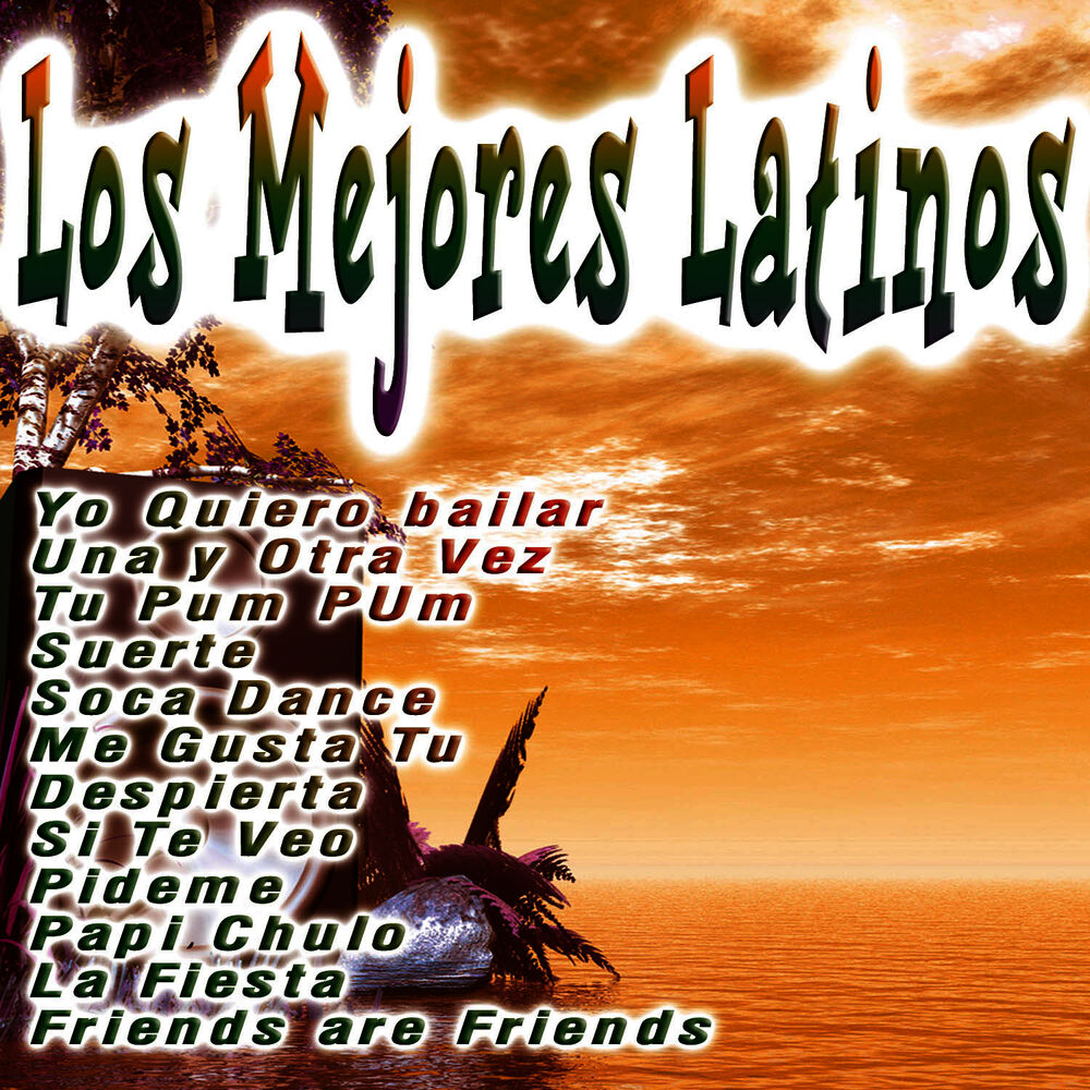 Picture of Latinos del Sur