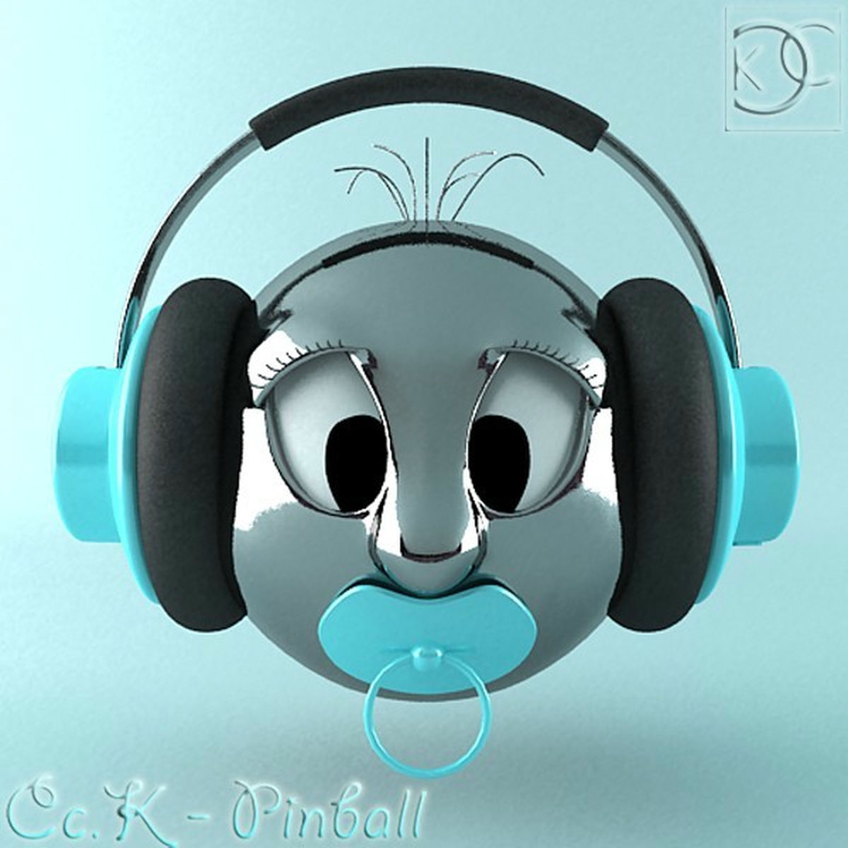 Artist picture of CCK