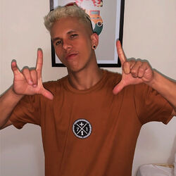 Picture of o lendario