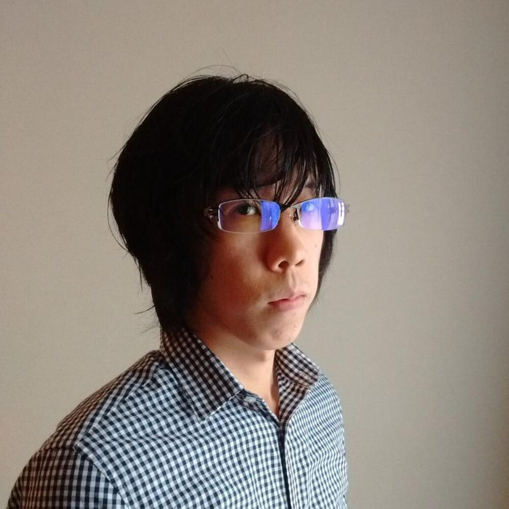 Picture of Sou Kanai