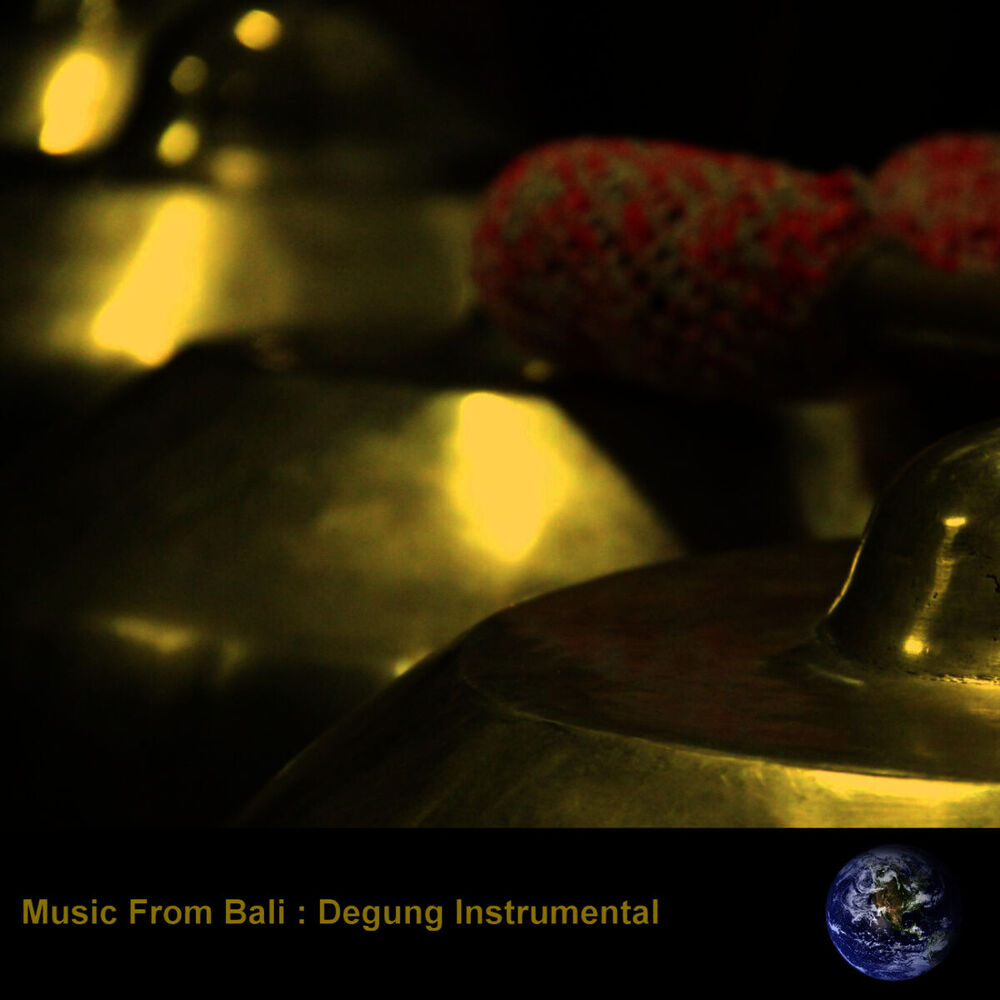 Picture of Degung Orchestra