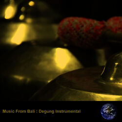 Picture of Degung Orchestra