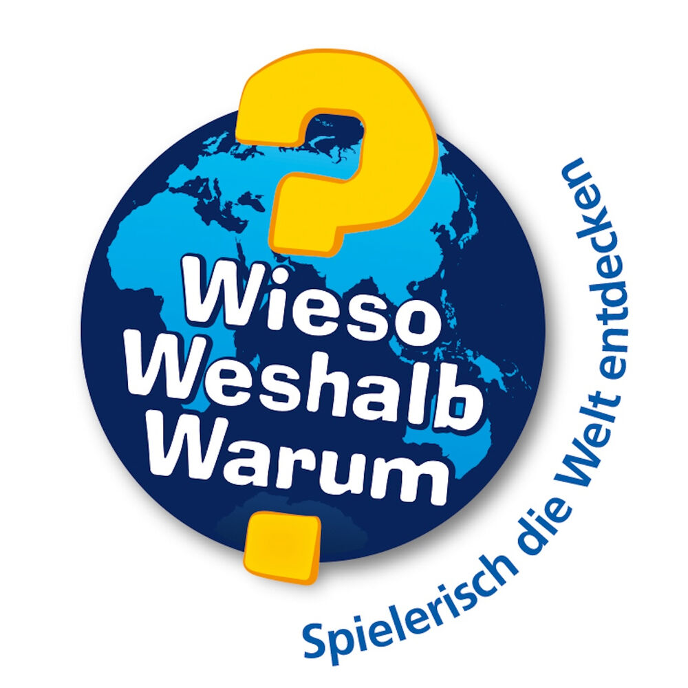Picture of Wieso? Weshalb? Warum?