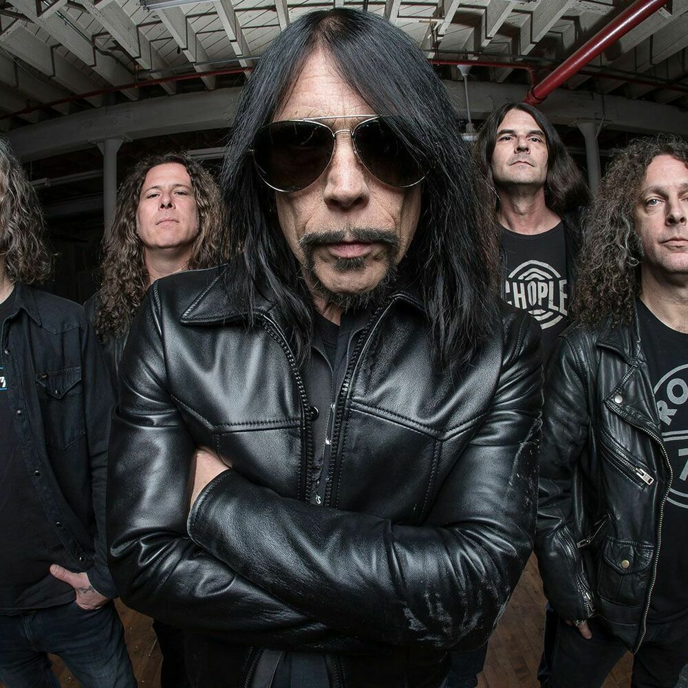 Picture of Monster Magnet