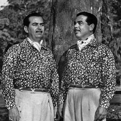 Picture of Moreno E Moreninho