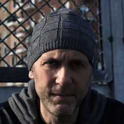 Picture of Francesco Siano