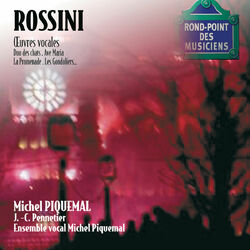 Picture of Ensemble Vocal Michel Piquemal