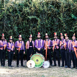 Picture of Banda Conmoción