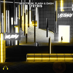 Picture of Flash & Dash