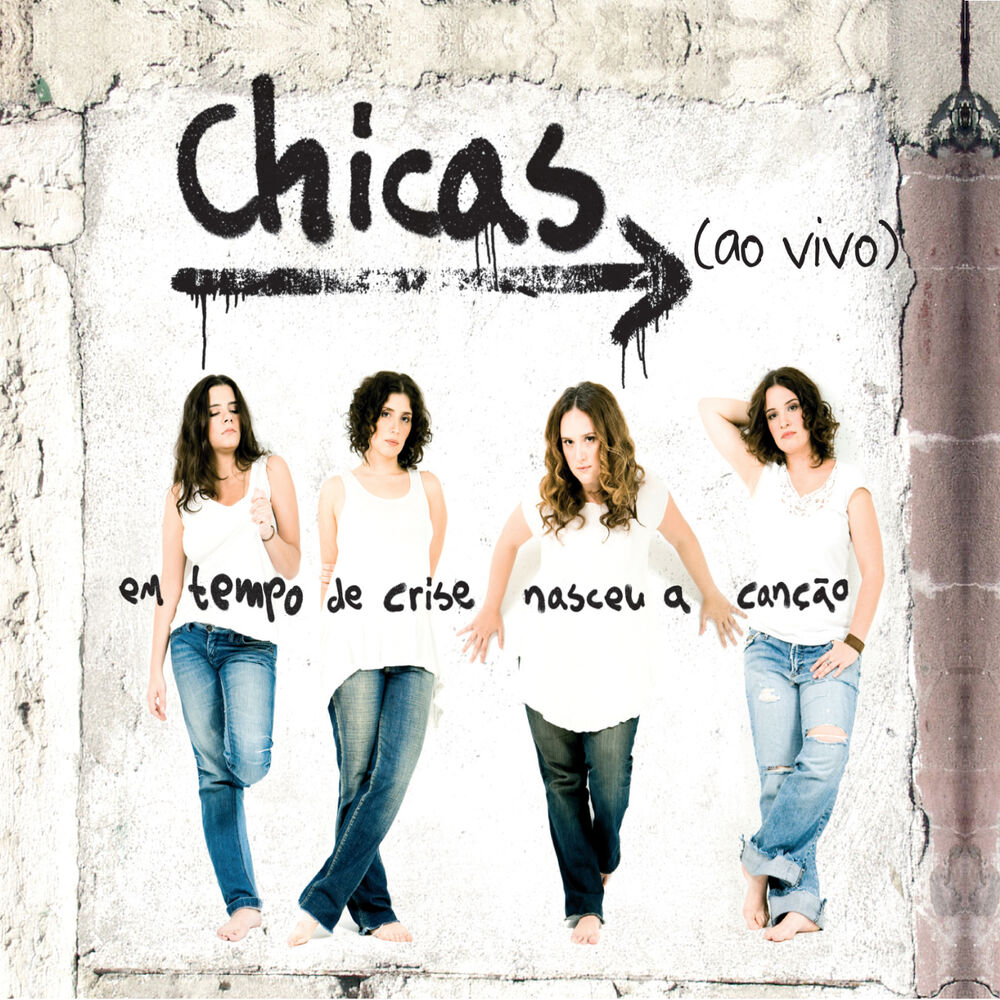 Picture of Chicas