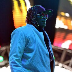 Picture of Kool Keith