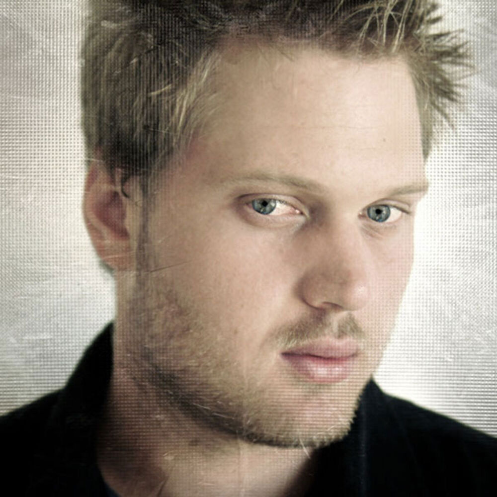 Picture of Albert de Wet