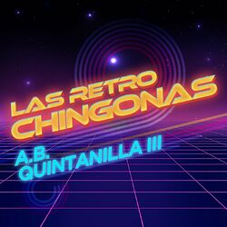 Picture of A.B. Quintanilla III Y Los Kumbia Kings