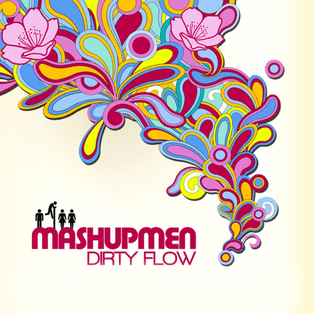 Picture of Mashupmen