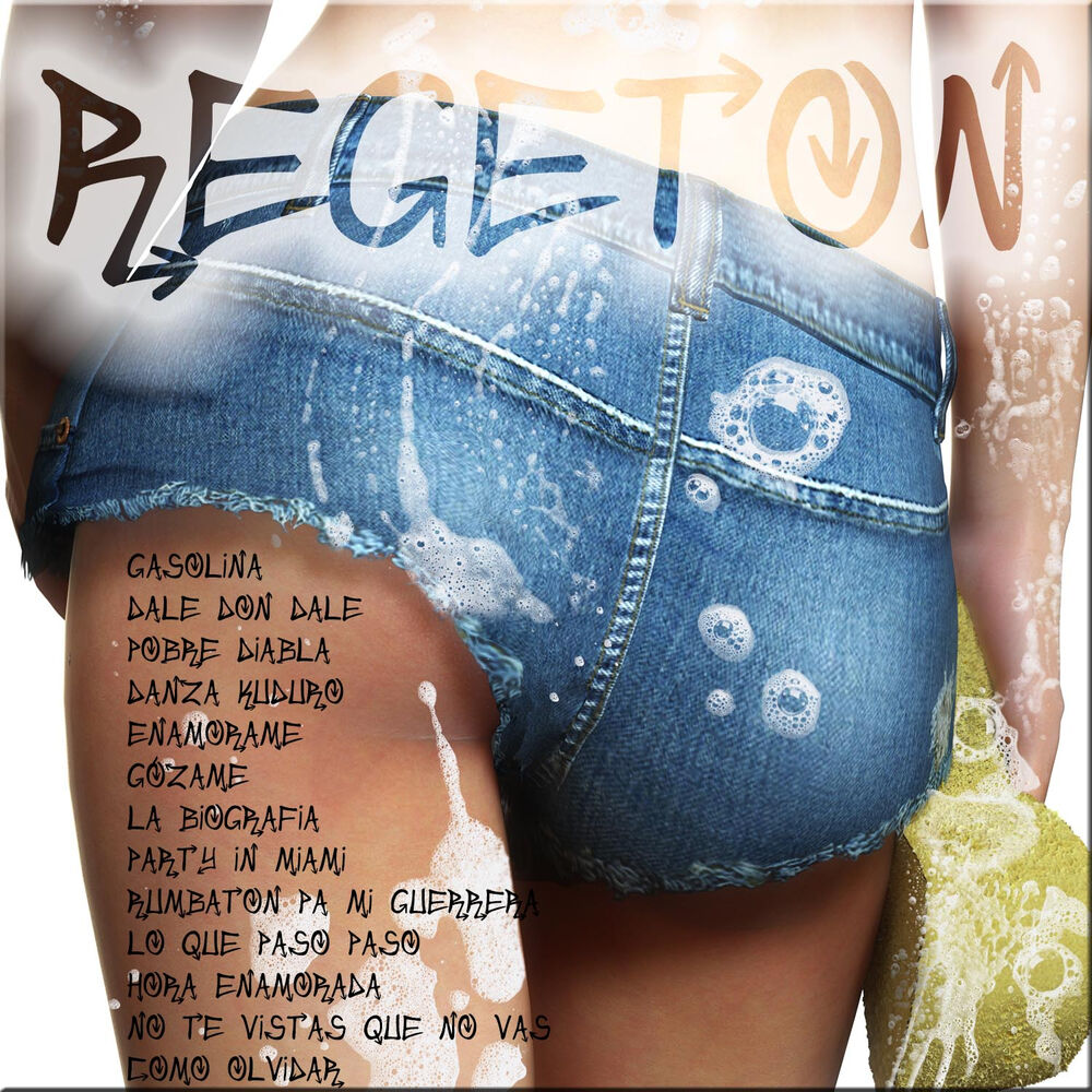 Picture of Reggaeton Street Band