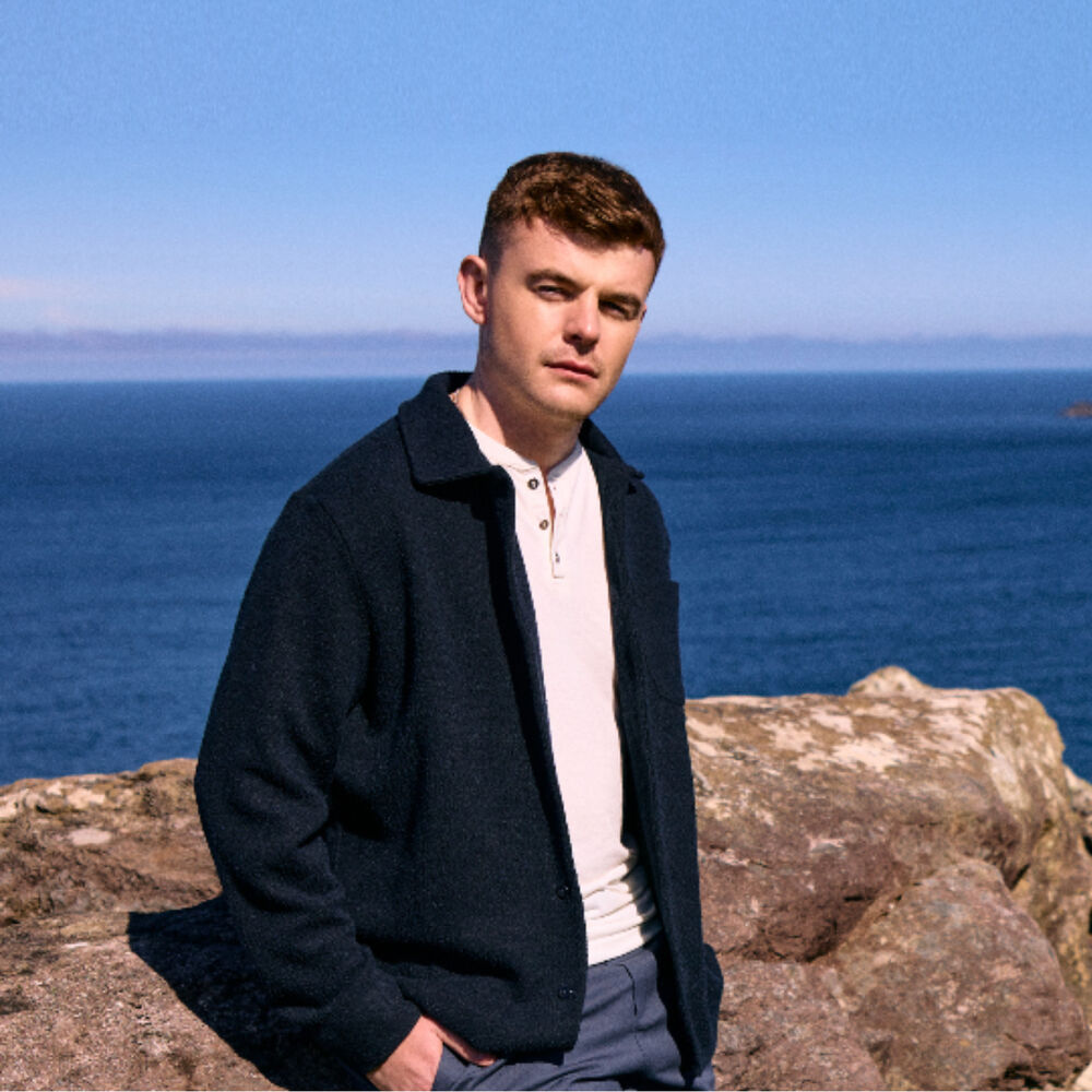 Picture of Darren Kiely