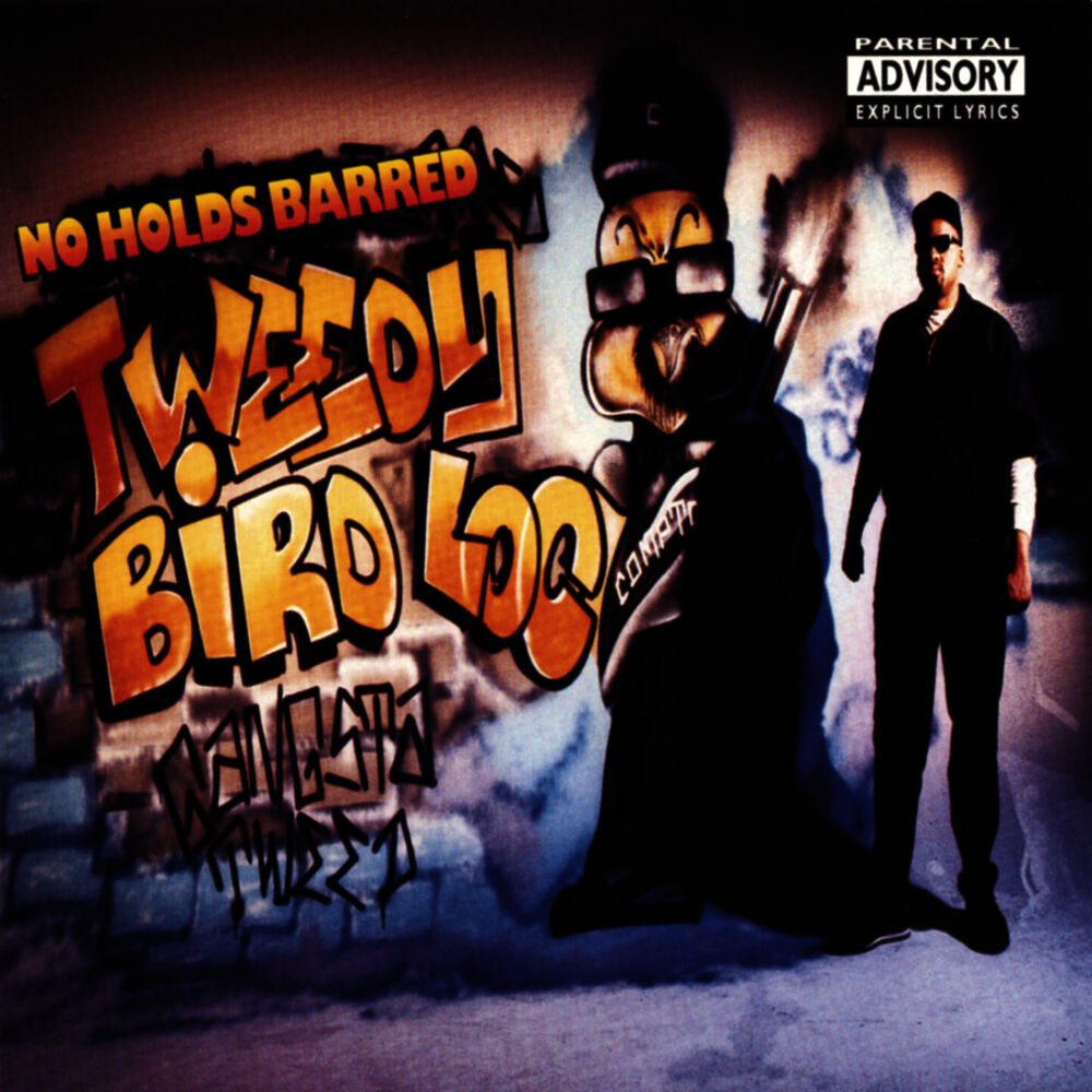 Picture of Tweedy Bird Loc
