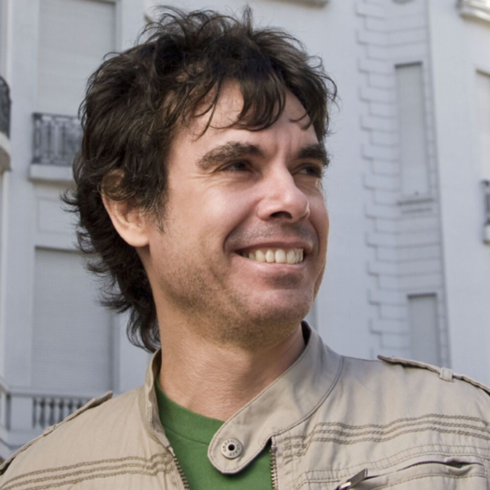 Picture of Fernando Cabrera