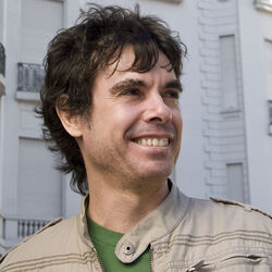 Picture of Fernando Cabrera