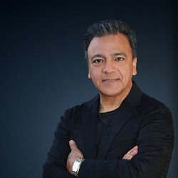 Picture of Oscar Medina