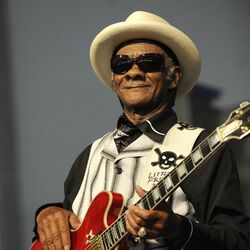 Picture of Little Freddie King