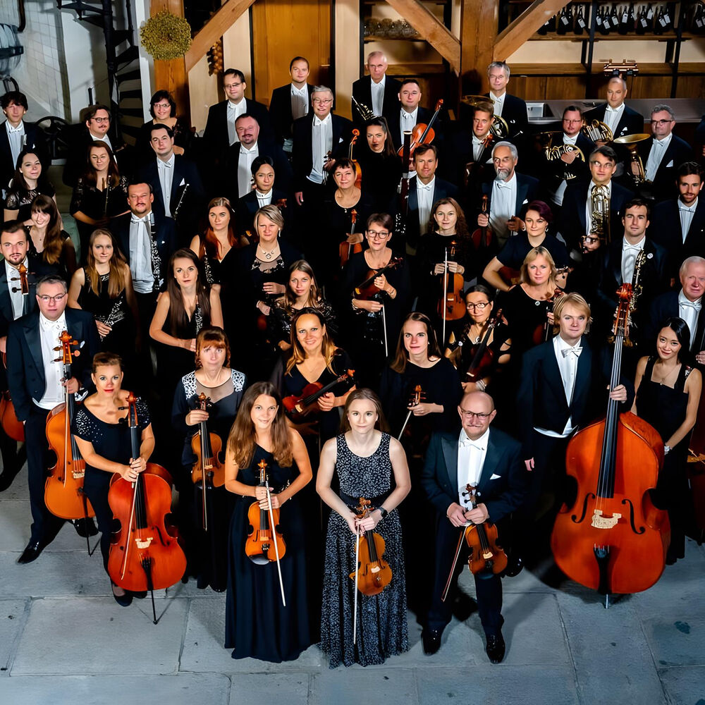 Picture of Ensemble Darcos